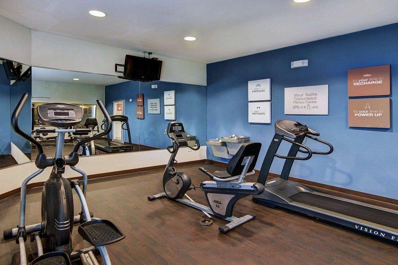 Comfort Suites Fort Worth South Экстерьер фото
