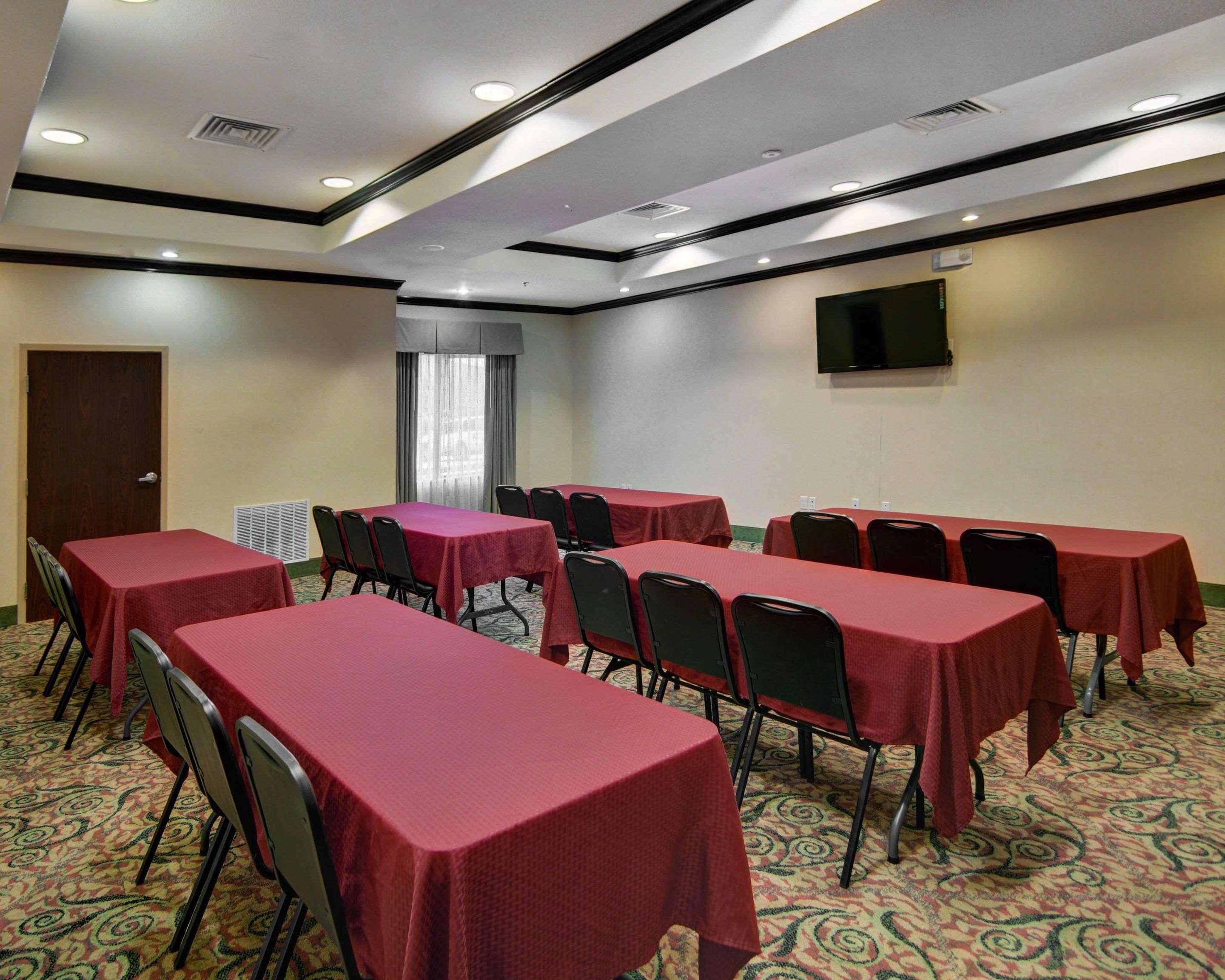 Comfort Suites Fort Worth South Экстерьер фото