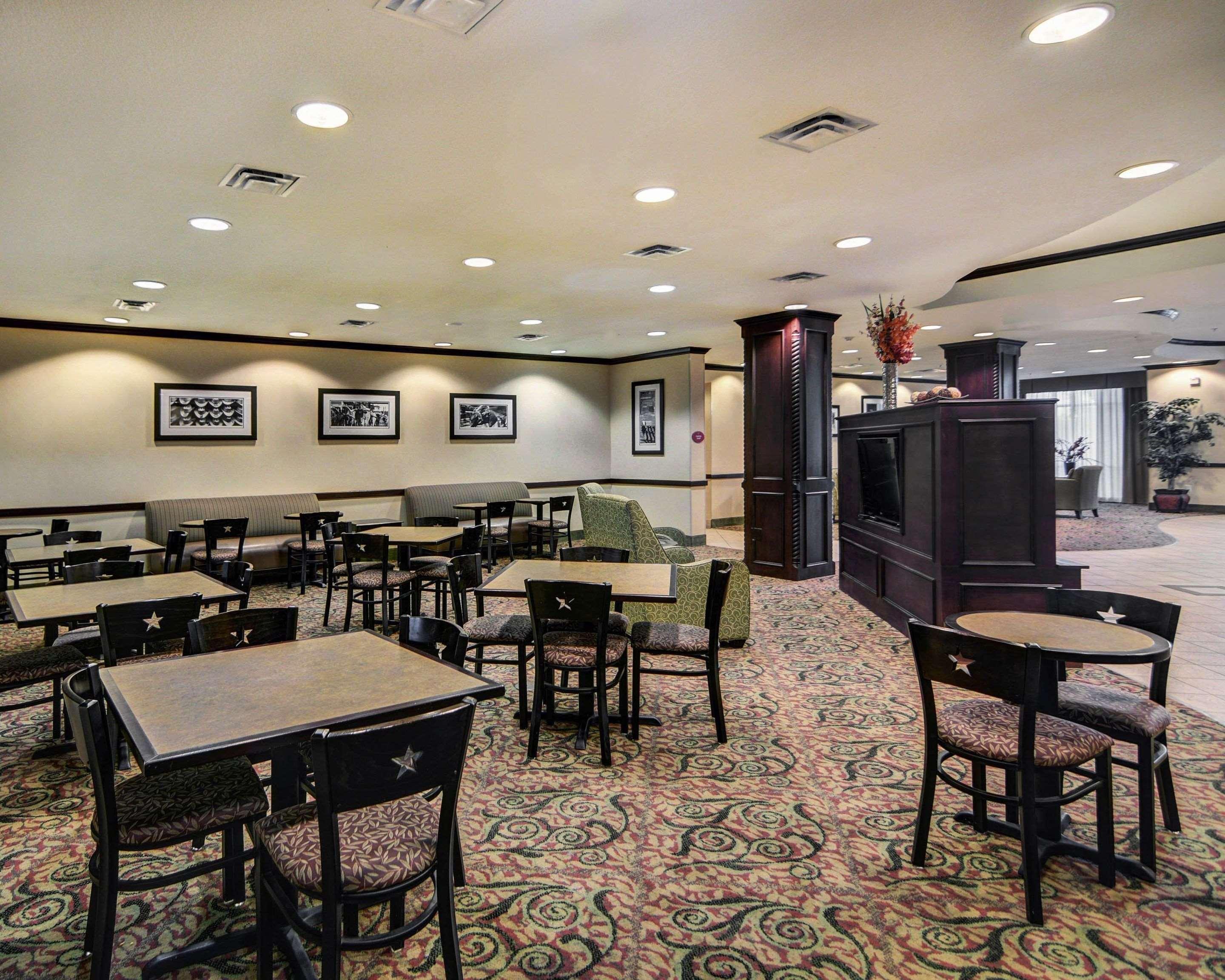 Comfort Suites Fort Worth South Экстерьер фото