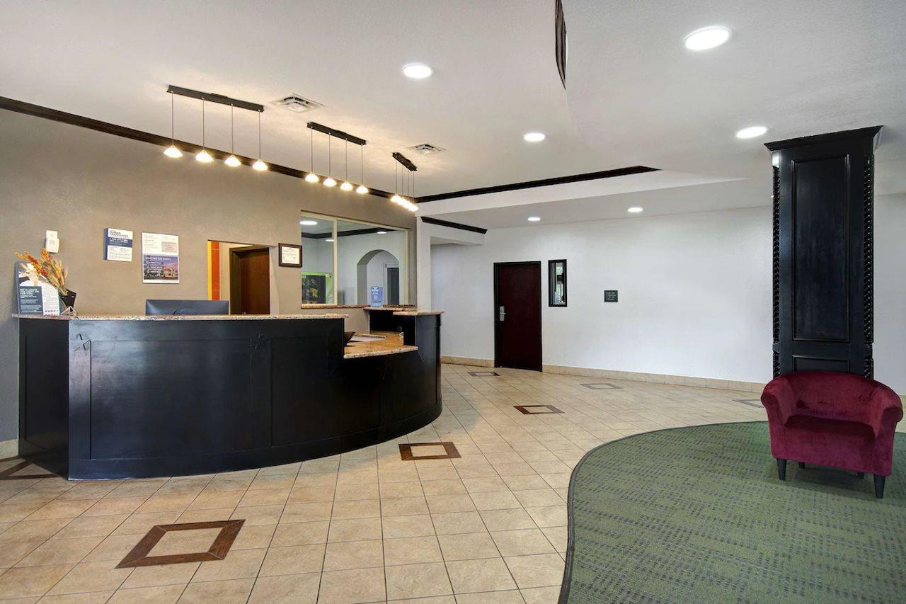 Comfort Suites Fort Worth South Экстерьер фото